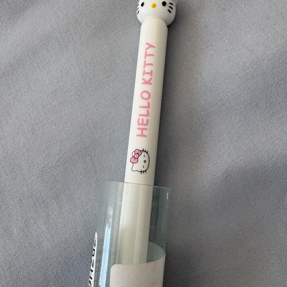 Strawberry Shortcake, Care Bears, Yellow Kitty hair accessories - Picture 8 of 9